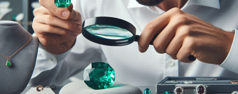 How to price an Emerald