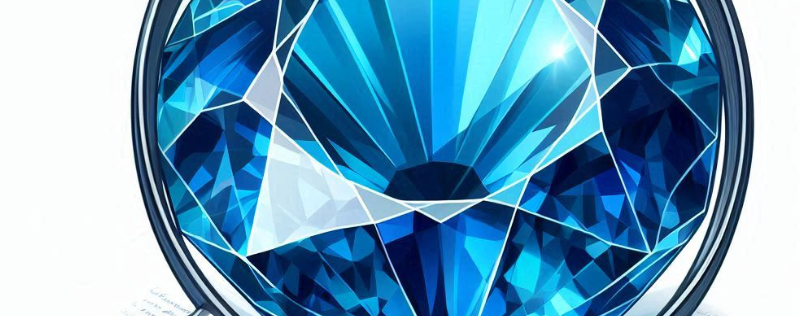 How to recognize a real Sapphire