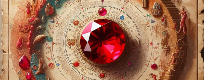 History of the Ruby