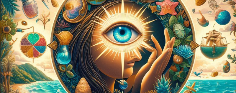Virtues and benefits of Saint Lucia Eye