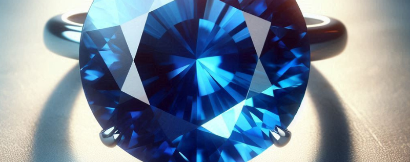 Virtues and benefits of Sapphire